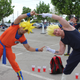 Illustration for article titled More Awesome Cosplay from Anime North 2015